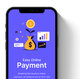 Lets Pay Trade Wallet